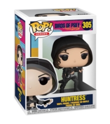 Funko Pop! Birds of Prey – Huntress