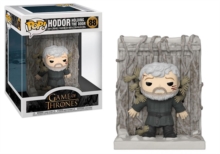 Funko Pop! Deluxe: Game of Thrones – Hodor holding the door