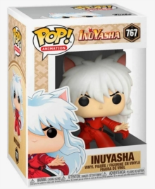 Funko Pop! Animation – Inuyasha