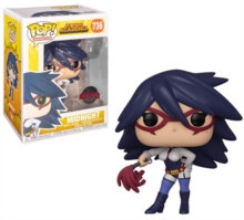 Image for Funko Pop! My Hero Academia - Midnight