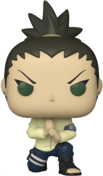 Funko Pop! Boruto – Shikadai