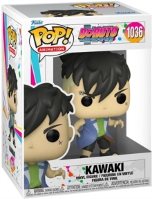 Funko Pop! Boruto – Kawaki