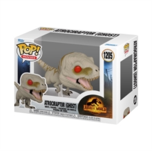 Funko Pop! Movies Ghost