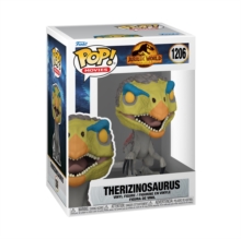 Funko Pop! Movies Therizinosaurus