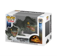 Funko Pop! Movies Giganotosaurus