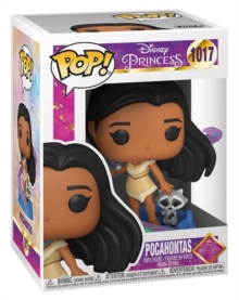 Funko Pop! Disney Princess Pocahontas