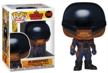 Funko Pop! Movies: The Suicide Squad – Bloodsport