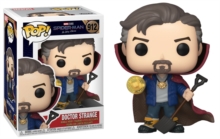 Funko Pop! Marvel: Spider-Man -Doctor Strange