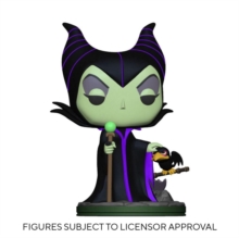 Funko Pop! Disney Villains Maleficent