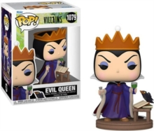 Funko Pop! Disney Villains – Queen Grimhilde