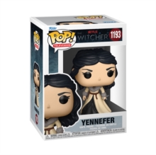 Funko Pop! – TV – Netflix’s The Witcher – Yennefer