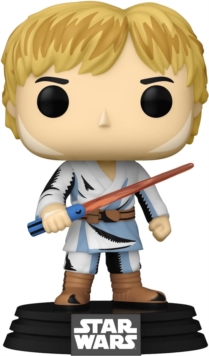 POP Star Wars: Retro Series- Luke Skywalker