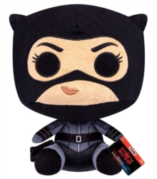 Funko Plush – The Batman – Selina Kyle