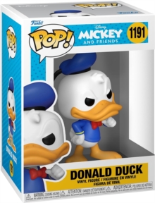 POP DISNEY CLASSICS- DONALD DUCK