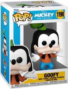 POP DISNEY CLASSICS- GOOFY