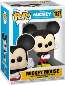 POP DISNEY CLASSICS- MICKEY MOUSE