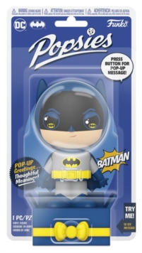 Funko Popsies – DC – Batman