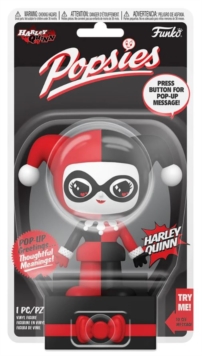 Funko Popsies – DC – Harley Quinn