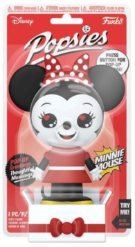 Funko Popsies – Disney – Minnie Mouse