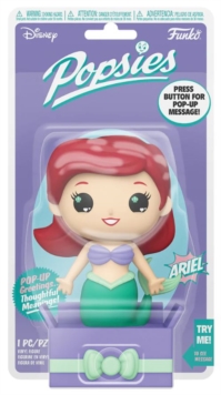 Funko Popsies – Disney – Princess Ariel