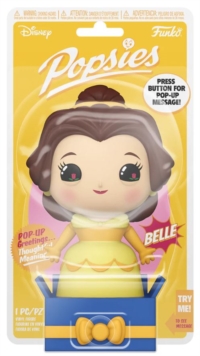 Funko Popsies – Disney – Princess Belle