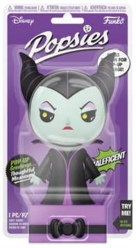 Funko Popsies – Disney Villains – Maleficent