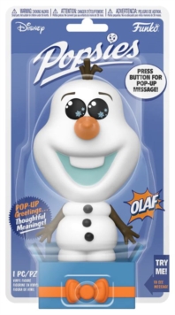 Funko Popsies – Disney – Frozen – Olaf