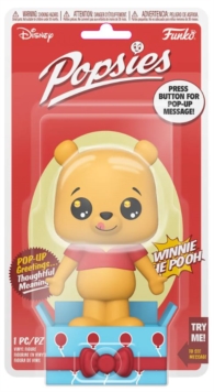 Funko Popsies – Disney – Winnie the Pooh