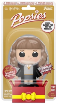 Funko Popsies – Harry Potter – Hermione