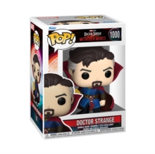 Funko Pop! Marvel’s Doctor Strange – Multiverse of Madness – Doctor Strange