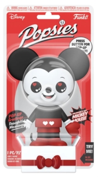 Funko Popsies – Disney – Valentine’s Day Mickey