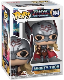 Funko Pop! Marvel Mighty Thor