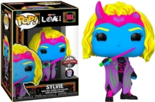 POP: Loki – Sylvie (Blacklight)