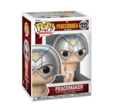 Image for Funko Pop! TV Peacemaker In Tw