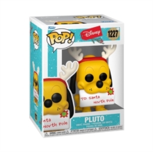 Funko POP! Disney – Pluto