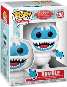 Funko POP! Movies – Bumble