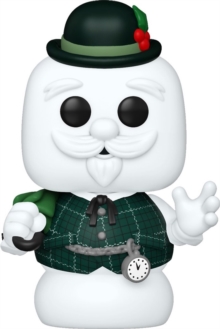 Funko POP! Movies – Sam the Snowman