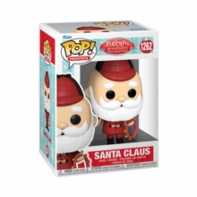 Funko POP! Movies – Santa Claus