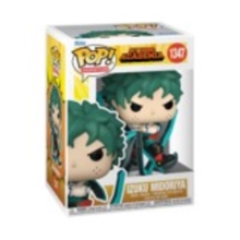 Funko POP! Animation – Izuku Midoriya