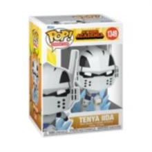 Funko POP! Animation – Tenya Iida