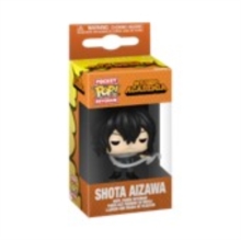 Pocket POP! Keychain – Shota Aizawa