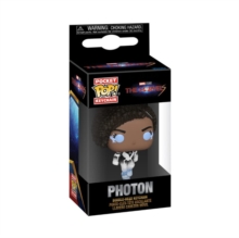 Pocket POP! Keychain The Marvels – Photon