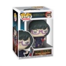 Funko POP! Animation – Maki Zen’in