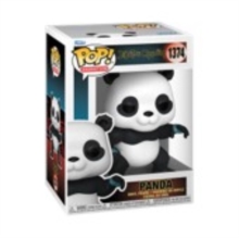 Funko POP! Animation – Panda