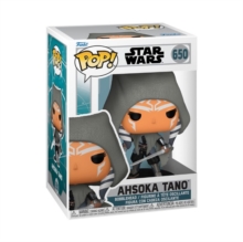 Funko POP! Star Wars – Ahsoka Tano