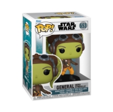 Funko POP! Star Wars – General Hera Syndulla