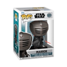 Funko POP! Star Wars – Marrok