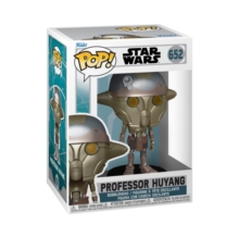 Funko POP! Star Wars – Professor Huyang