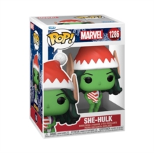 Funko POP! Marvel – She-Hulk