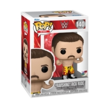 Funko POP! WWE – “Ravishing” Rick Rude